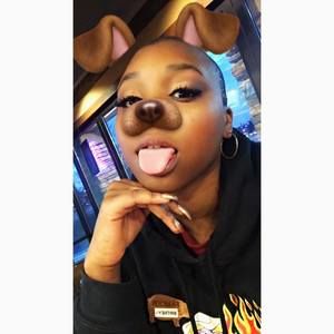 Meet your Posher, Britney